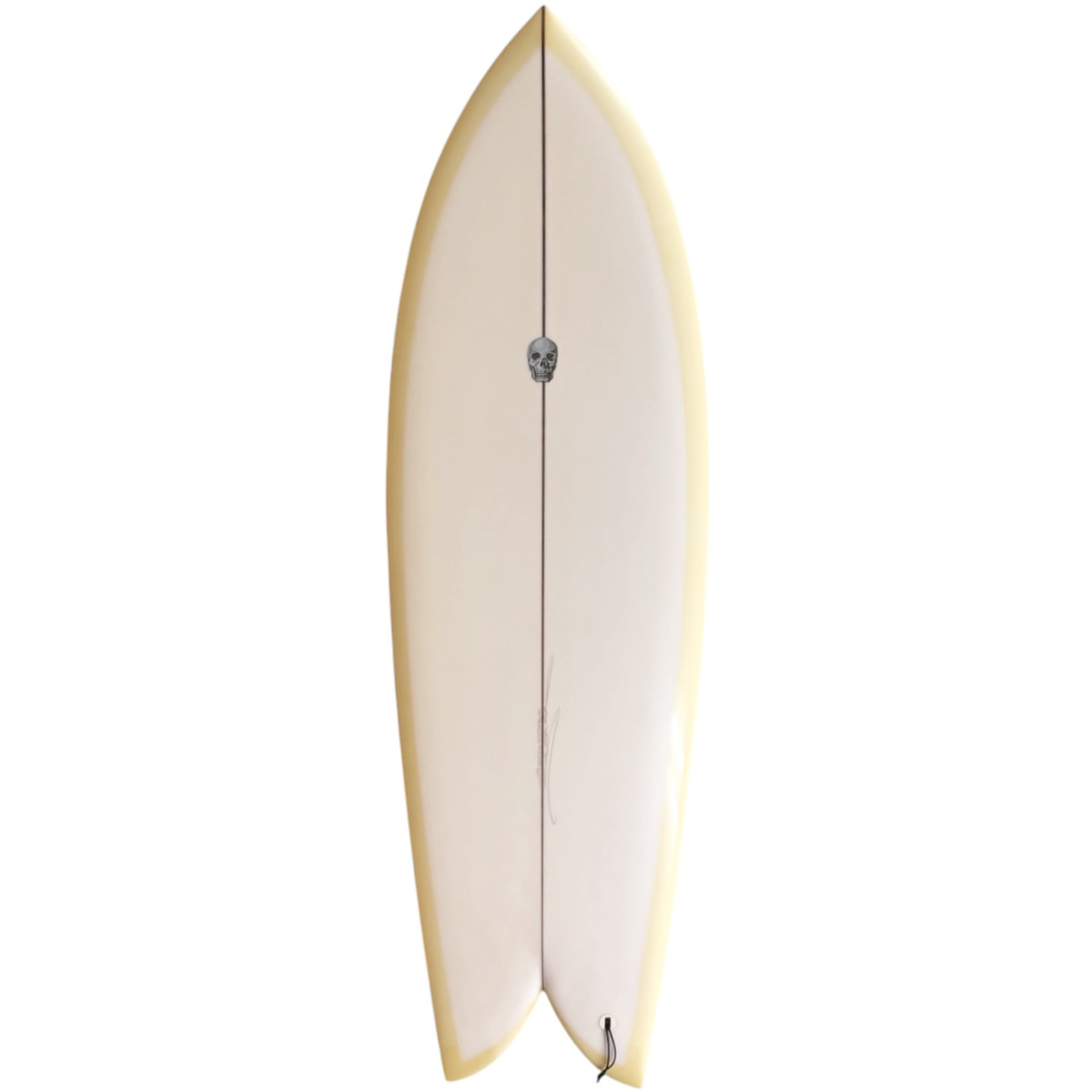 CHRISTENSON / CHRISTENSON / 5‘8 FISH MADE IN USA